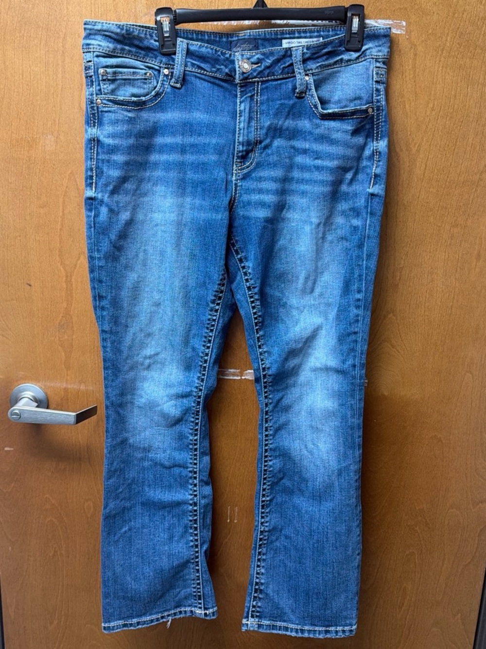 DAYTRIP Bootcut Jeans